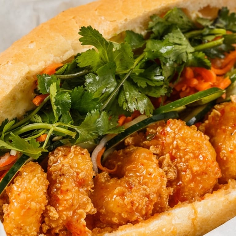 Spring Rolls That Delight