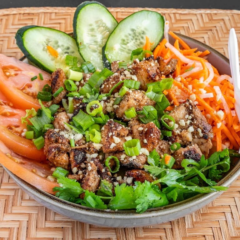 Takeout Made Easy
