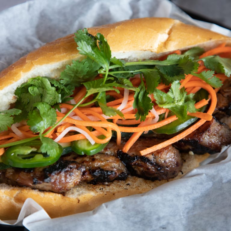 Noodle Dishes You’ll Love