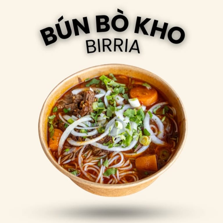 Discover Our Bo Kho
