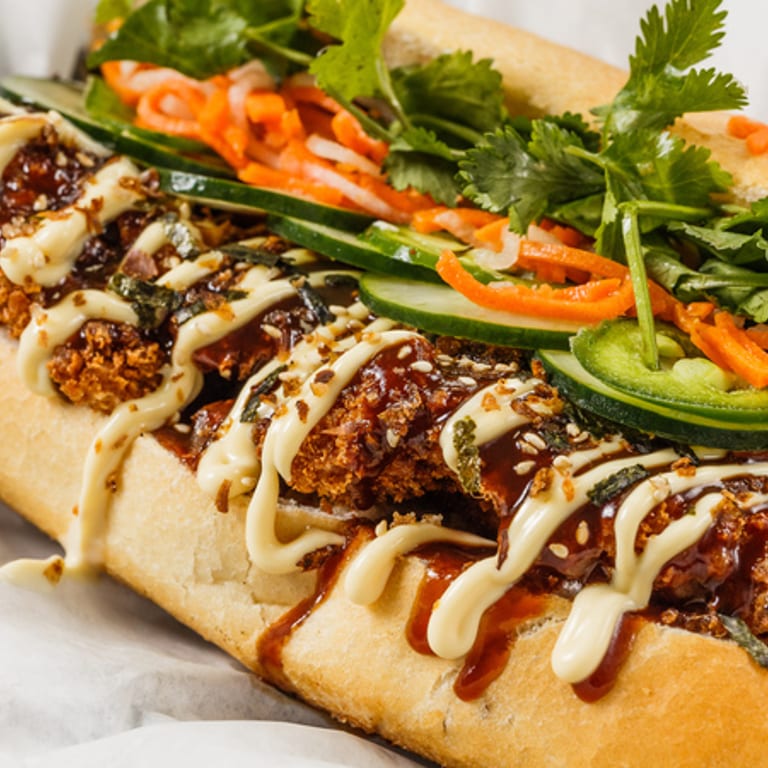 Savor Our Chicken Salad